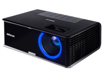 See All Front Projectors