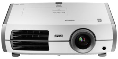 Epson PowerLite Home Cinema 8350