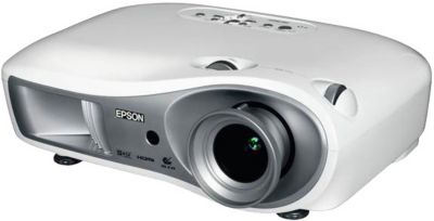 Epson PowerLite Home Cinema 720 - V11H289020