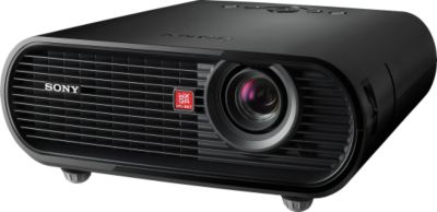 Sony VPLBW7 Front Projectors
