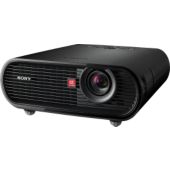 Sony VPLBW7 Front Projectors