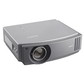 Sony VPL-AW15