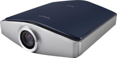 Sony VPL-VW200 Front Projectors