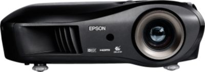 Epson PowerLite Pro Cinema 810 720p Front Projector