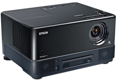 Epson MOVIEMATE 72