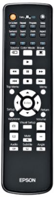 Remote control