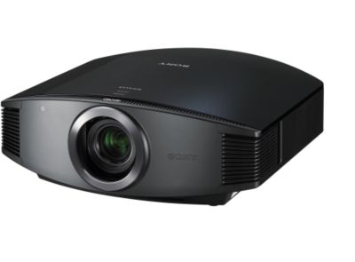 Sony VPL-VW70 Front Projectors