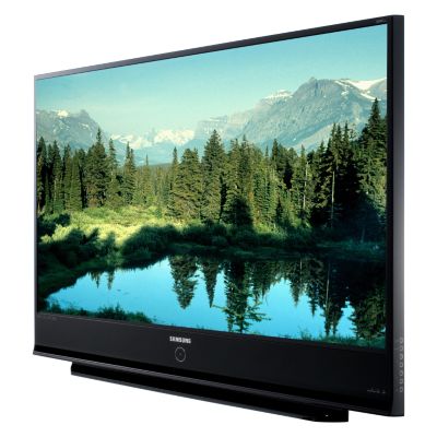 Samsung HLT6187S 61