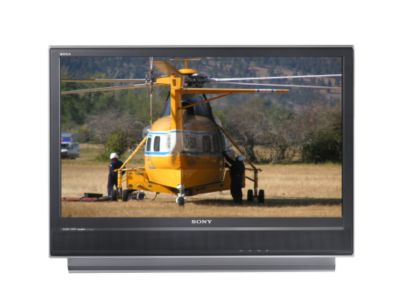Sony KDF-37H1000