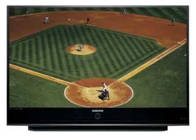 Samsung HL-T5689S
