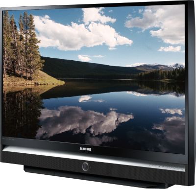Samsung HL-S5086W