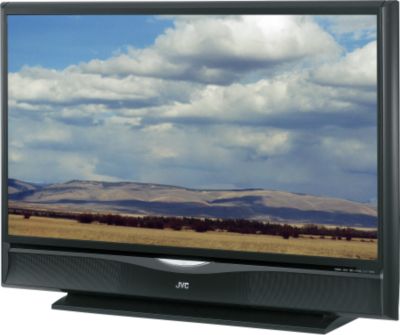 JVC HD52G787 52" LCOS Projection TV $999.88