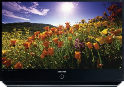 Samsung HLS4676S 46