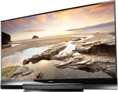 Mitsubishi WD-73840 DLP Televisions