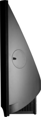 Left Profile View