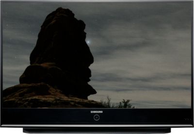 Front of HL56A650