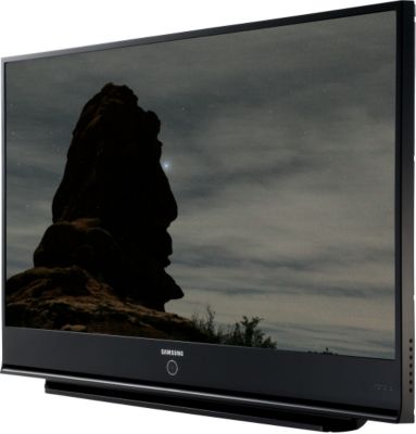 Samsung HL61A650