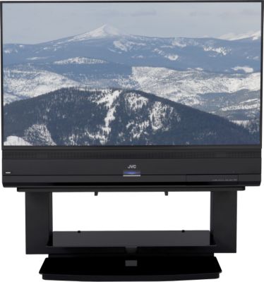 JVC HD-58S998