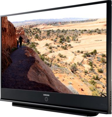 Samsung HL50A650 Projection Televisions