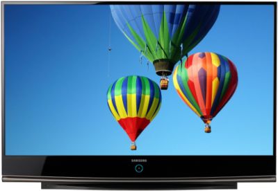 Samsung HL67A750 Projection Televisions