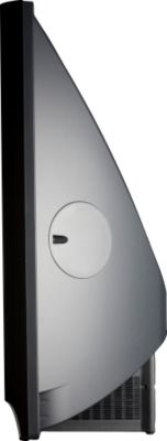 Profile View, Left Side