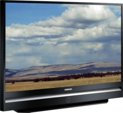 Samsung HL-S5087W