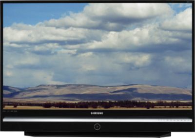 Front Of HL-S5087W