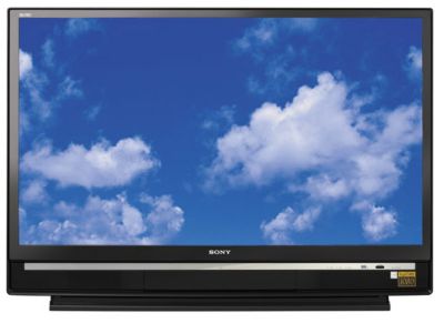 Sony KDS-55A2020