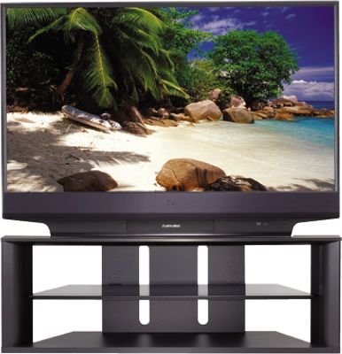 WD-57831 On Optional MB-57GB Stand
