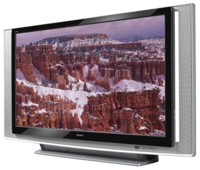 Sony KDS-R60XBR2