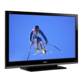 Toshiba 46XV648U Flat Panel Televisions