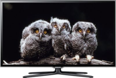 Samsung UN40ES6580