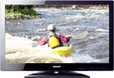 Sony KDL32BX330