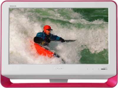 Sony KDL 19M4000 P
