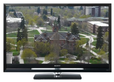 Sony KDL 40Z4100