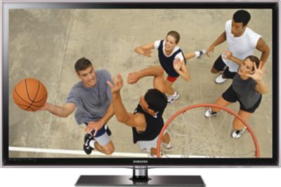 Samsung UN32D6000 Flat Screen TVs