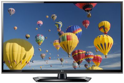 LG 42LS5700