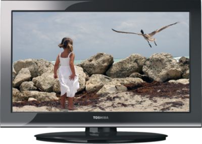 Toshiba 32C110U Flat Screen TVs