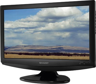 Sharp LC-19SB24U