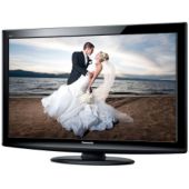 Panasonic TCL37C22 Flat Panel Televisions