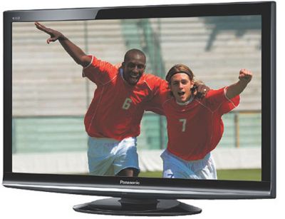 Panasonic TC L37G1