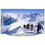 Samsung UN65ES8000 Flat Screen TVs