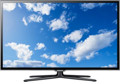 Samsung UN46ES6500