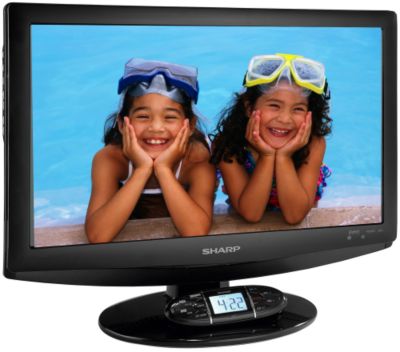 Sharp LC-19SK25U