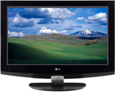 LG 47LBX Flat Panel Televisions