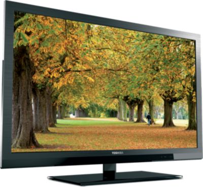 Toshiba 32TL515U Flat Screen TVs