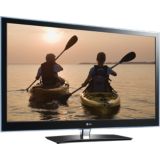 LG 65LW6500 Flat Screen TVs