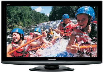 Panasonic TC-L32S1 Flat Panel Televisions