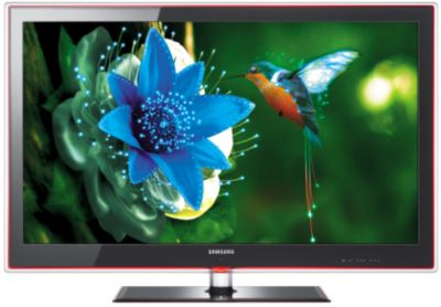 Samsung UN-55B7000 Flat Panel Televisions