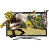 Samsung UN55C7000 Flat Panel Televisions